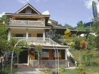 Romance Bungalows