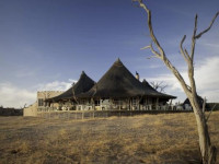 Little Kulala Desert Lodge