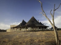 Little Kulala Desert Lodge 4*