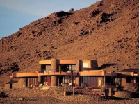 Sossusvlei Mountain Lodge 5*