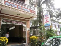 Nguyen Hue Hotel 2*