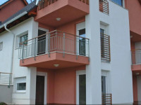 Aramis Apartments