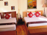 Sapa Cozy Hotel