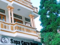 Sapa Cozy Hotel 2*