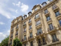 Home in La Defense 