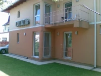 Euro Apartment House 1*