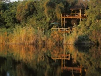 Lianshulu Lodge 4*