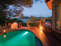Ntwala Island Lodge