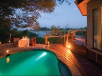 Ntwala Island Lodge 5*