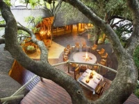 Susuwe Island Lodge 5*