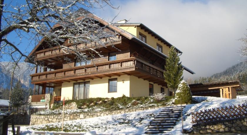 Putz Appartements 4*