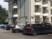Hotel Janeiro 3*