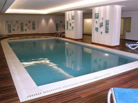 Alejandro I Hotel Internacional