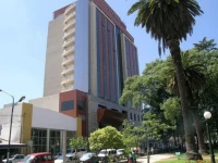 Alejandro I Hotel Internacional 5*