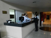 Gran Hotel Presidente 4*