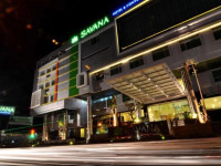 Savana Hotel &amp; Convention