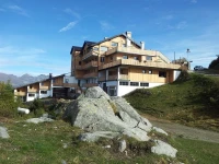 Rifugio Orso Bruno 2*