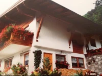 Ferienappartement Plangger Otti 1*