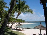 One and Only Le Saint Geran