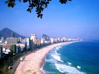 Everest Rio 4*