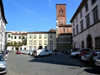 Dimora dei Guelfi 