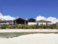 InterContinental Mauritius Resort Balaclava Fort