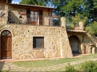 Agriturismo Nibbiano 
