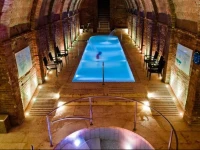 Etruria Resort & Natural Spa 4*