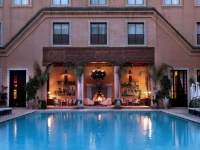 Les Jardins de la Koutoubia 5*