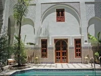 Riad Esprit du Maroc Riad Selection 5*