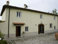 Agriturismo Fattoria Lavacchio 