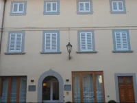 Albergo Giugni 2*