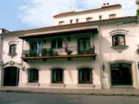 Solar de la Plaza