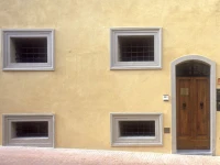Palazzo Al Torrione 