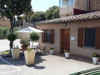 Porta Romana 3*