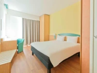 Ibis Firenze Nord Aeroporto 3*