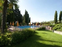 Agriturismo Vecchio Borgo di Inalbi 