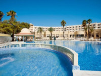 Steigenberger Marhaba Thalasso Hammamet