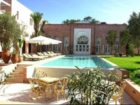 Riad Des Golfs 5*