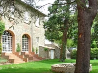 Villa Cassia Di Baccano 