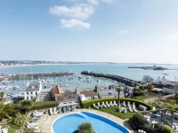 Somerville Hotel 4*