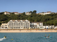 Golden Sands Hotel