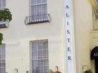 Alister Guest House