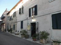 Il Giardino Etrusco 