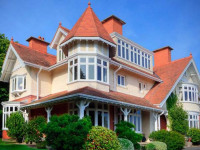 Eulah Country House