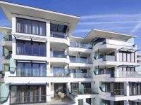 Merton Suites 3*
