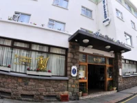 Stafford Hotel 2*