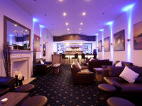 Westhill Country Hotel