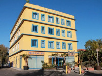 Miramare