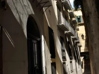 Nuvole Residenza 3*